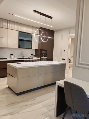 Продаётся 6-комн. новостройка 322 м², м. Шах Исмаил Хатаи, photo 15 from 20