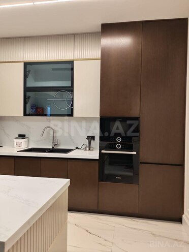 Продаётся 6-комн. новостройка 322 м², м. Шах Исмаил Хатаи, photo 8 from 20