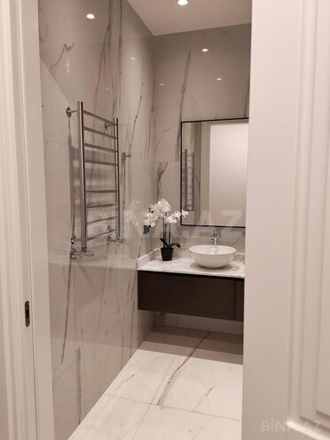 Продаётся 6-комн. новостройка 322 м², м. Шах Исмаил Хатаи, photo 12 from 20