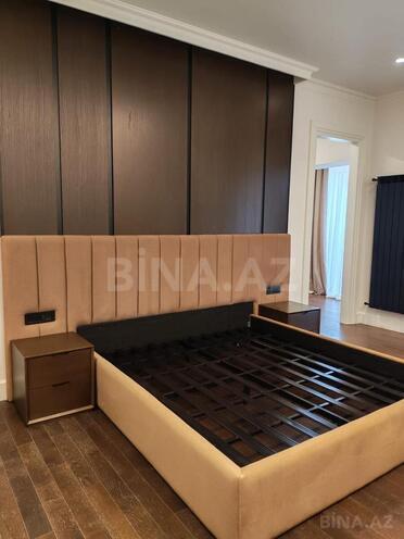 Продаётся 6-комн. новостройка 322 м², м. Шах Исмаил Хатаи, photo 5 from 20