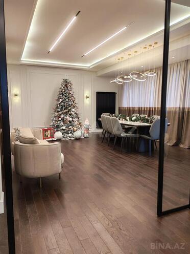 Продаётся 6-комн. новостройка 322 м², м. Шах Исмаил Хатаи, photo 3 from 20