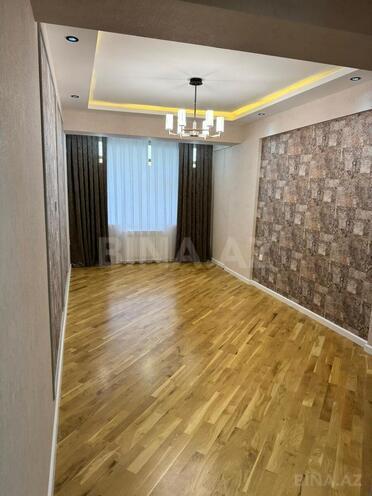 Satılır 4 otaqlı yeni tikili 155 m², Həzi Aslanov m., photo 5 from 13