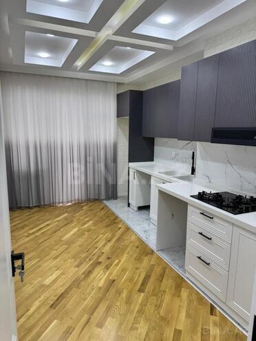 Satılır 4 otaqlı yeni tikili 155 m², Həzi Aslanov m., photo 6 from 13