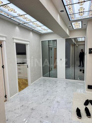 Satılır 4 otaqlı yeni tikili 155 m², Həzi Aslanov m., photo 10 from 13