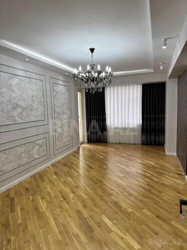 Satılır 4 otaqlı yeni tikili 155 m², Həzi Aslanov m., photo 1 from 13