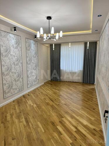 Satılır 4 otaqlı yeni tikili 155 m², Həzi Aslanov m., photo 3 from 13