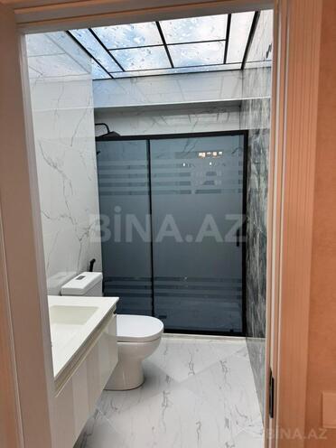 Satılır 4 otaqlı yeni tikili 155 m², Həzi Aslanov m., photo 9 from 13