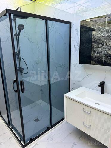 Satılır 4 otaqlı yeni tikili 155 m², Həzi Aslanov m., photo 8 from 13