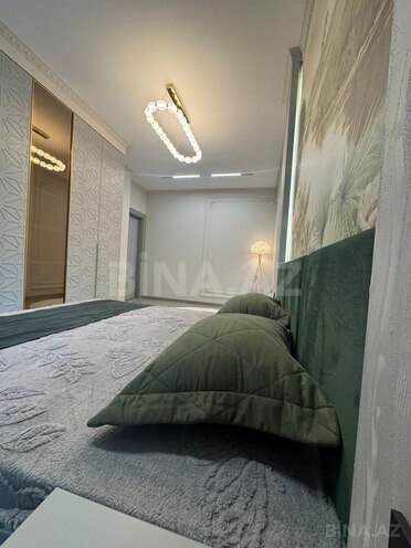 Продаётся 2-комн. новостройка 92 м², м. Шах Исмаил Хатаи, photo 13 from 16