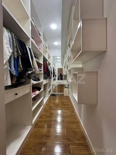 Satılır 5 otaqlı yeni tikili 272 m², Elmlər Akademiyası m., photo 11 from 17