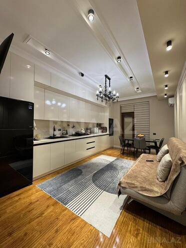 Satılır 5 otaqlı yeni tikili 272 m², Elmlər Akademiyası m., photo 13 from 17