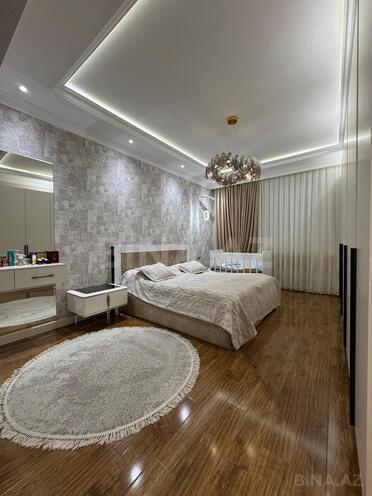 Satılır 5 otaqlı yeni tikili 272 m², Elmlər Akademiyası m., photo 4 from 17