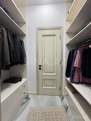 Satılır 5 otaqlı yeni tikili 272 m², Elmlər Akademiyası m., photo 14 from 17
