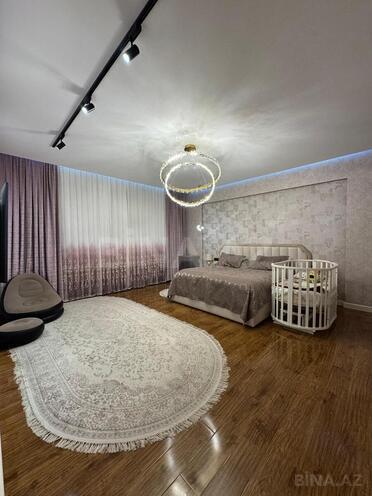 Satılır 5 otaqlı yeni tikili 272 m², Elmlər Akademiyası m., photo 3 from 17