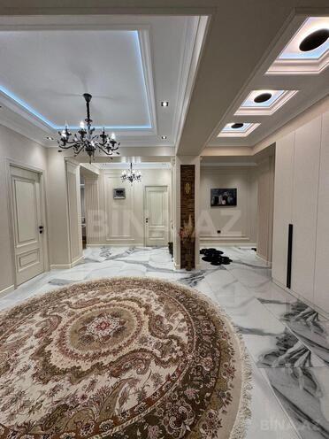 Satılır 5 otaqlı yeni tikili 272 m², Elmlər Akademiyası m., photo 12 from 17