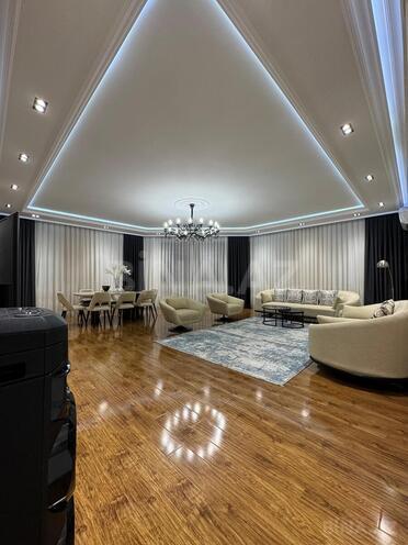Satılır 5 otaqlı yeni tikili 272 m², Elmlər Akademiyası m., photo 1 from 17