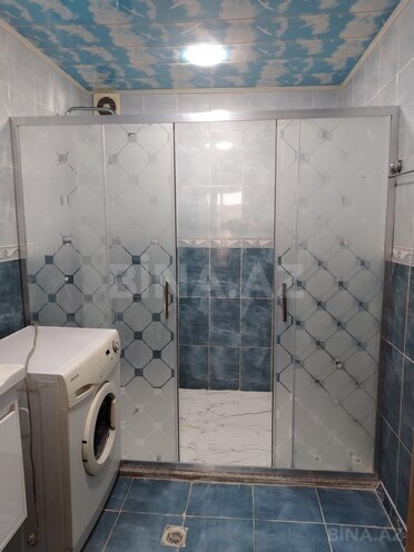 İcarəyə verilir 3 otaqlı yeni tikili 130 m², Nəriman Nərimanov m., photo 18 from 32