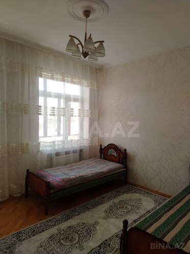 İcarəyə verilir 3 otaqlı yeni tikili 130 m², Nəriman Nərimanov m., photo 7 from 32