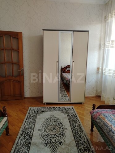 İcarəyə verilir 3 otaqlı yeni tikili 130 m², Nəriman Nərimanov m., photo 6 from 32