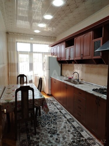 İcarəyə verilir 3 otaqlı yeni tikili 130 m², Nəriman Nərimanov m., photo 20 from 32