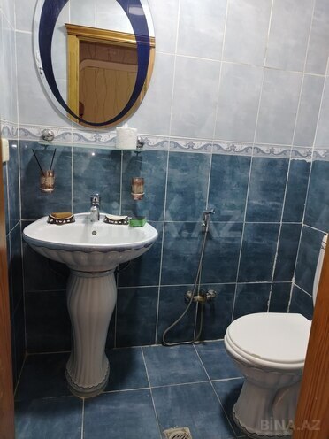 İcarəyə verilir 3 otaqlı yeni tikili 130 m², Nəriman Nərimanov m., photo 13 from 32