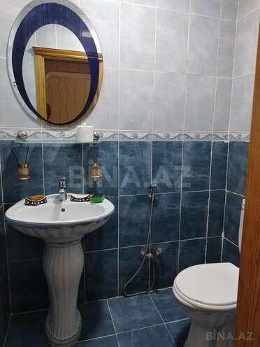 İcarəyə verilir 3 otaqlı yeni tikili 130 m², Nəriman Nərimanov m., photo 16 from 32