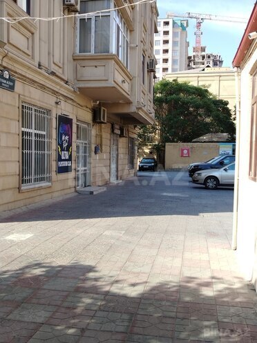 İcarəyə verilir 3 otaqlı yeni tikili 130 m², Nəriman Nərimanov m., photo 27 from 32