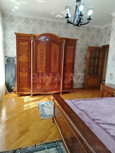 İcarəyə verilir 3 otaqlı yeni tikili 130 m², Nəriman Nərimanov m., photo 4 from 32