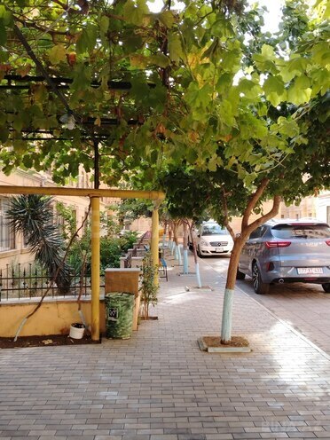 İcarəyə verilir 3 otaqlı yeni tikili 130 m², Nəriman Nərimanov m., photo 29 from 32