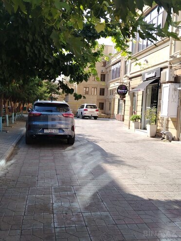 İcarəyə verilir 3 otaqlı yeni tikili 130 m², Nəriman Nərimanov m., photo 30 from 32