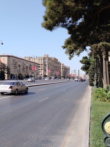 İcarəyə verilir 3 otaqlı yeni tikili 130 m², Nəriman Nərimanov m., photo 22 from 32