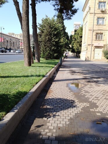 İcarəyə verilir 3 otaqlı yeni tikili 130 m², Nəriman Nərimanov m., photo 24 from 32