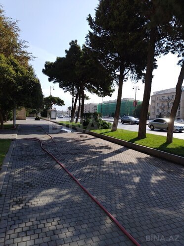 İcarəyə verilir 3 otaqlı yeni tikili 130 m², Nəriman Nərimanov m., photo 26 from 32