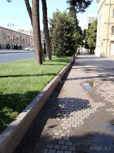 İcarəyə verilir 3 otaqlı yeni tikili 130 m², Nəriman Nərimanov m., photo 19 from 32