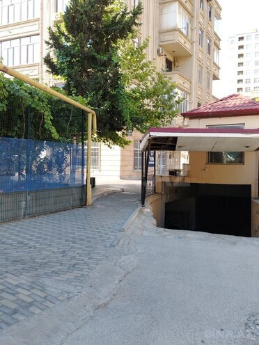 İcarəyə verilir 3 otaqlı yeni tikili 130 m², Nəriman Nərimanov m., photo 28 from 32
