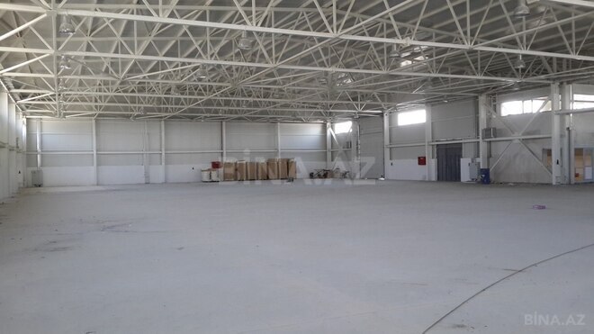 İcarəyə verilir  obyekt 2 000 m², Atyalı q., photo 14 from 20