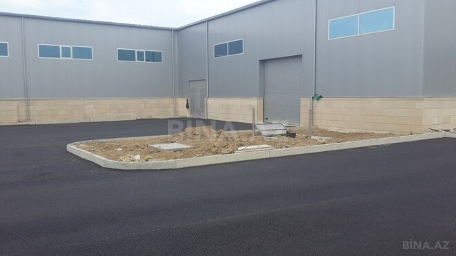 İcarəyə verilir  obyekt 2 000 m², Atyalı q., photo 11 from 20