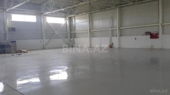 İcarəyə verilir  obyekt 2 000 m², Atyalı q., photo 4 from 20