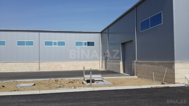 İcarəyə verilir  obyekt 2 000 m², Atyalı q., photo 10 from 20