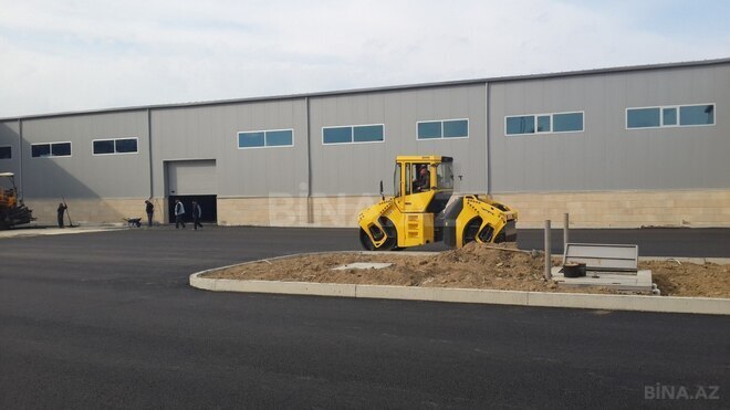 İcarəyə verilir  obyekt 2 000 m², Atyalı q., photo 17 from 20