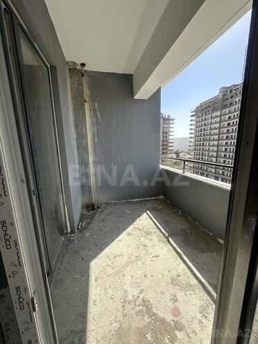 Satılır 2 otaqlı yeni tikili 73 m², Avtovağzal m., photo 8 from 11