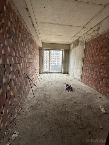 Satılır 2 otaqlı yeni tikili 73 m², Avtovağzal m., photo 6 from 11