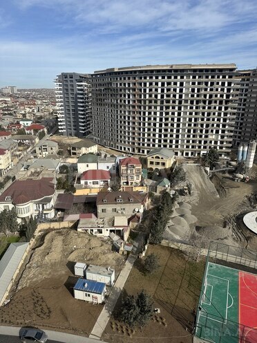 Satılır 2 otaqlı yeni tikili 81 m², Avtovağzal m., photo 13 from 23