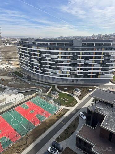 Satılır 2 otaqlı yeni tikili 81 m², Avtovağzal m., photo 15 from 23