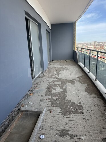 Satılır 2 otaqlı yeni tikili 81 m², Avtovağzal m., photo 10 from 23