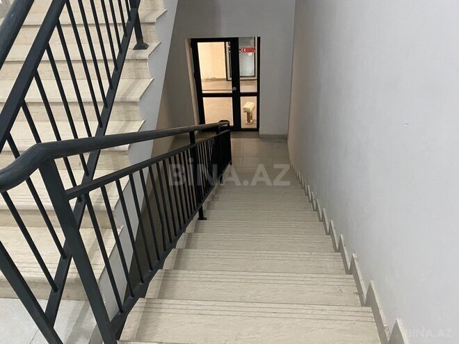 Satılır 2 otaqlı yeni tikili 81 m², Avtovağzal m., photo 17 from 23