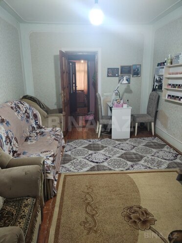 Satılır 2 otaqlı köhnə tikili 55 m², photo 5 from 18