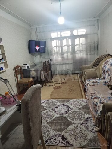 Satılır 2 otaqlı köhnə tikili 55 m², photo 6 from 18