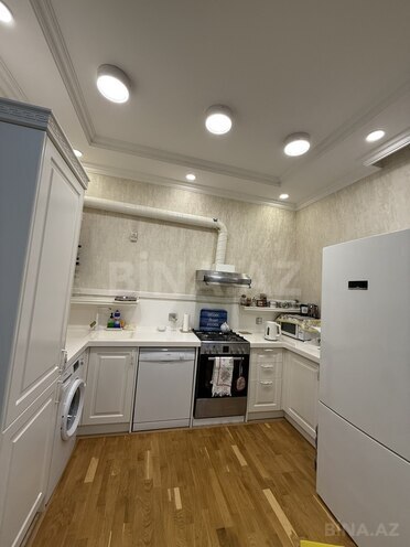 Satılır 3 otaqlı yeni tikili 60 m², Qara Qarayev m., photo 8 from 15