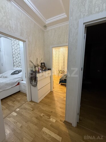 Satılır 3 otaqlı yeni tikili 60 m², Qara Qarayev m., photo 3 from 15